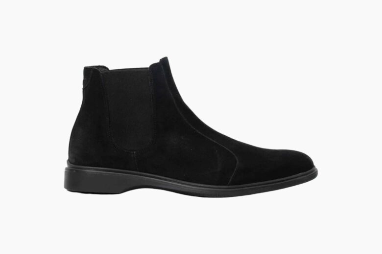 amberjack shoes brand amberjack chelsea boots - Luxe Digital