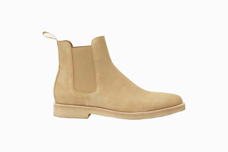 best casual shoes men new republic chelsea boot review - Luxe Digital