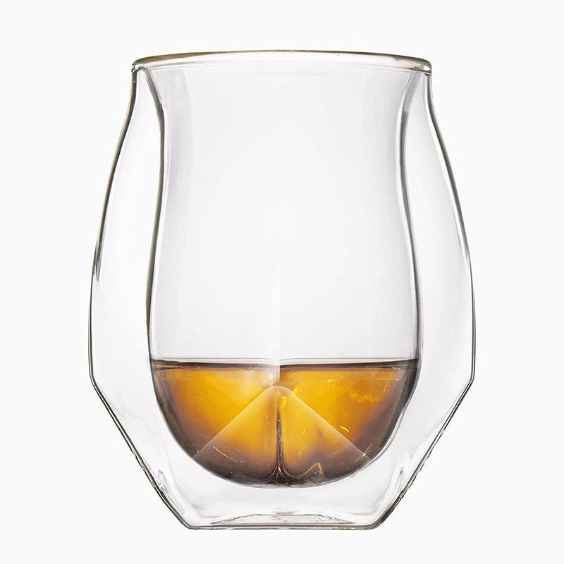 best whisky glass norlan - Luxe Digital