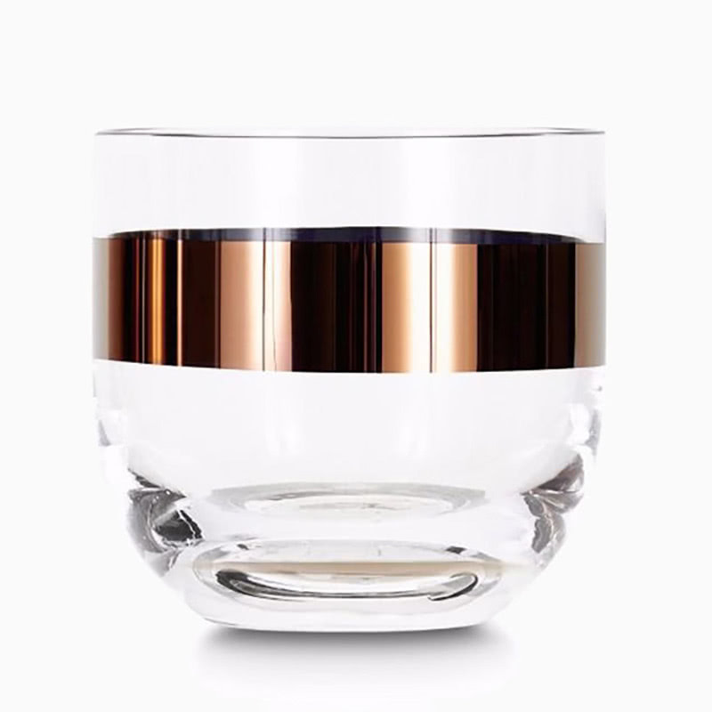 best whisky glass tom dixon tank - Luxe Digital