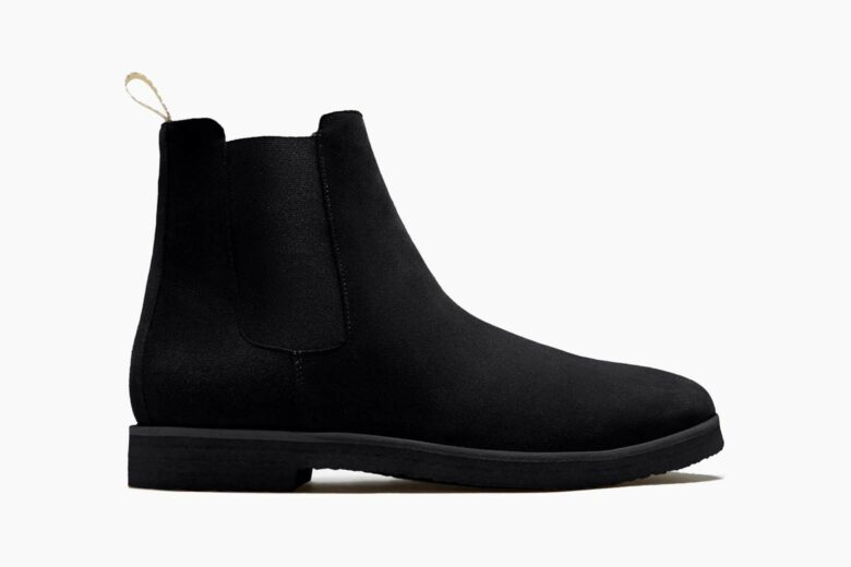 oliver cabell brand chelsea boots for men - Luxe Digital