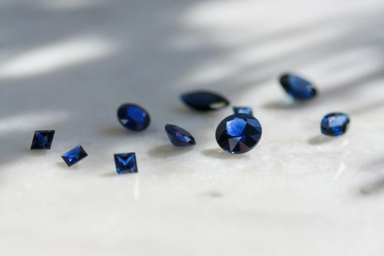 sapphire meaning properties value history - Luxe Digital