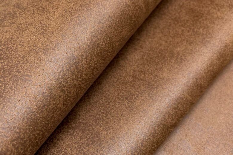 sustainable fabrics responsible leather - Luxe Digital